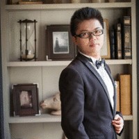 Zhengrong Yang Email