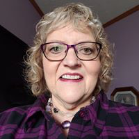 Elkhart Clinic Employee Rhonda Sutter's profile photo