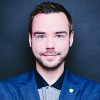 Immersion VR Employee Jakub Cieslak's profile photo
