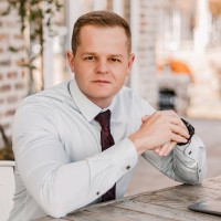 LeadEPC Employee Thinus Trentelman's profile photo