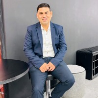 Anil Avhad Email & Phone Number