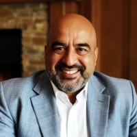 Luis Deza Email & Phone Number