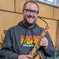 Amphibious Zoo Music Employee Jack Barton's profile photo