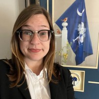 Thomas McAfee Funeral Homes Employee Aspen Mixon's profile photo