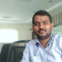 Techmatic Systems Employee Krishna Kanth Chary's profile photo
