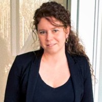 Groupe Alesco Employee Julie Racine's profile photo