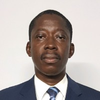 Olivier Kouadio's profile photo