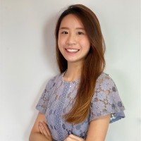 Detpak Employee Sonia Lim's profile photo