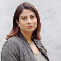 Spillehallen.dk Employee Pritha Debnath's profile photo