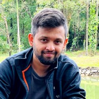Constellation Technologies Limited Employee Ankush R's profile photo