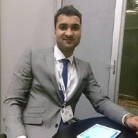 Annecto Telecom Employee Rushil Karawadra's profile photo