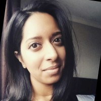 Nisha Beerjeraz Email