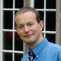 Arm Employee James King's profile photo