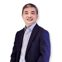 Shanghai eRoad Software Co., Ltd. Employee Maxwell Miao's profile photo