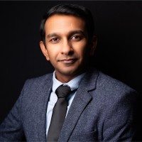 Akhil Chandrasenan Email & Phone Number