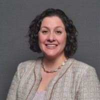 SC Johnson Professional® USA Employee Meredith Cagigal's profile photo