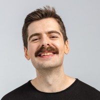 ULTRA.VC Employee Yury Shlahanau's profile photo