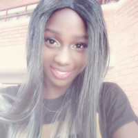 Spring Employee Blessing Ololade's profile photo