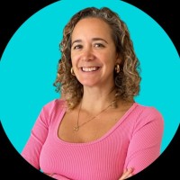 Kaudal Employee Claudia Alfaro's profile photo