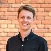 Ireckonu Employee Rik van Leeuwen's profile photo
