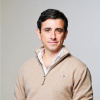 dmg ventures Employee Manuel Lopo de Carvalho's profile photo
