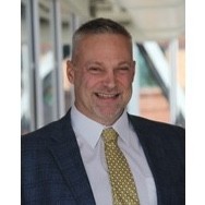Utilicast Employee Robert Benbow's profile photo