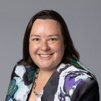 DDSN Interactive Employee Danielle Kennedy's profile photo