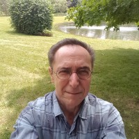 Wolverine Weather Service, LLC (dissolved) DBA West Wind Weather Employee Gary Rizzo's profile photo