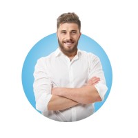 SaphirSolution Digital Marketing Agency Employee Reto Huber's profile photo