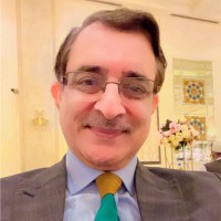 Adlytic AI Employee Sajjad Kirmani's profile photo