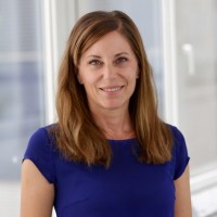 ElectronicPartner Handel SE Employee Anna Rechenbach's profile photo