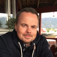 Compello Employee Rune Jensen's profile photo