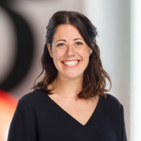 Qonic Employee Barbra Kinnart's profile photo