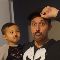 The Pokémon Company International Employee Nathan Dodge's profile photo