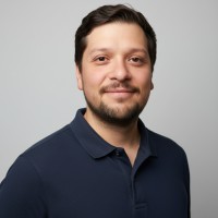 A.P. Moller - Maersk Employee Benjamin Bernal's profile photo