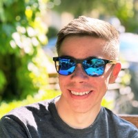 Inngest Employee Jack Williams's profile photo