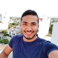 Videate Employee Miguel Salcedo's profile photo