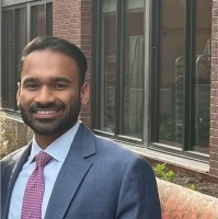 Principle Auto Group Employee Shashwat Devu's profile photo