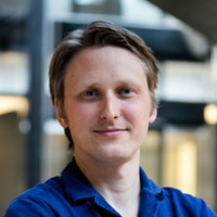 Google DeepMind Employee Andreas Fidjeland's profile photo