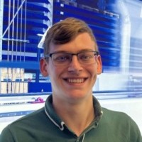 BOZ Group - Metaalwerken Employee Davy Lievens's profile photo