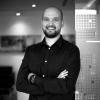 Jacques Pansegrouw Email & Phone Number