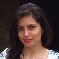 Google DeepMind Employee Mahdis Mahdieh's profile photo