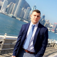 CARU Containers Employee Patrick Fierro's profile photo