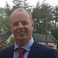 CrowleysDFK Employee Justin Nagle's profile photo