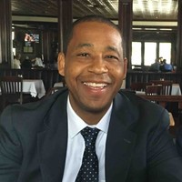 Schulman Lobel LLP Employee Lamar Williams's profile photo