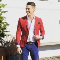 Keller Williams Metropolitan Employee Alex Frank's profile photo