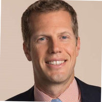 Stifel Financial Corp. Employee Matt Johansen's profile photo