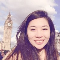Lanhu Employee Joann Ai's profile photo
