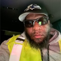 CSX Employee Anthony Cobbs's profile photo