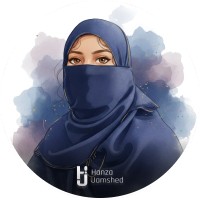 JinnByte Employee Hanza Jamshed's profile photo